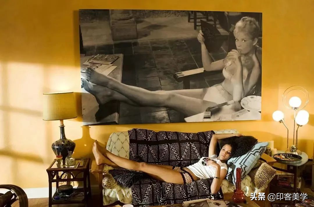 足与臀,最性感的电影语言