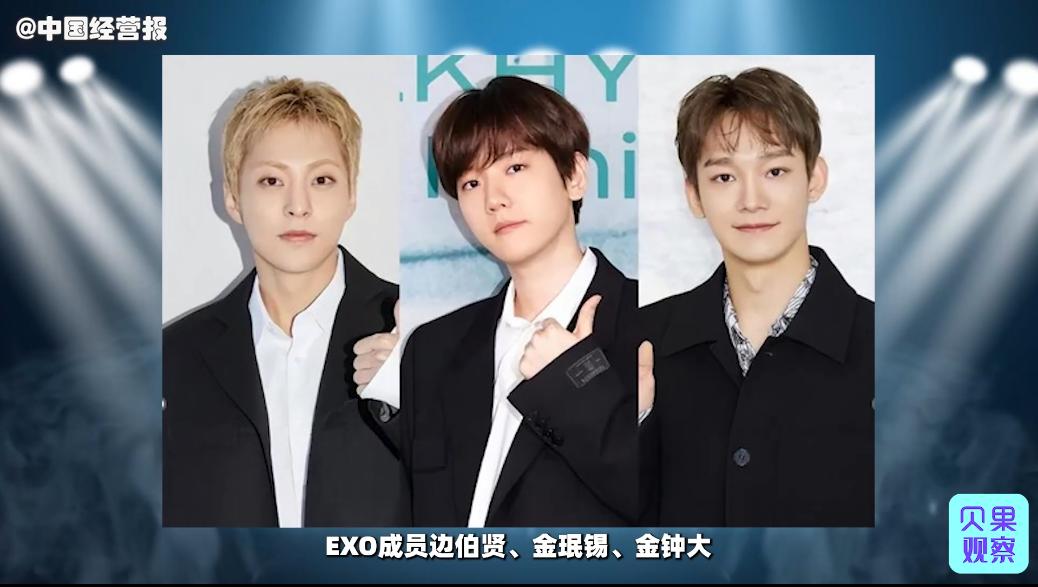 exo解约sm市值下降多少,exo与sm合约到期会解散么