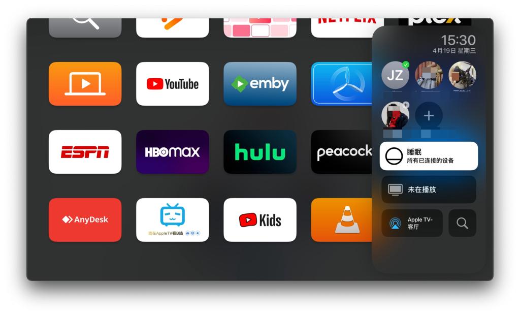 appletv4k必备软件,appletv4k免费app