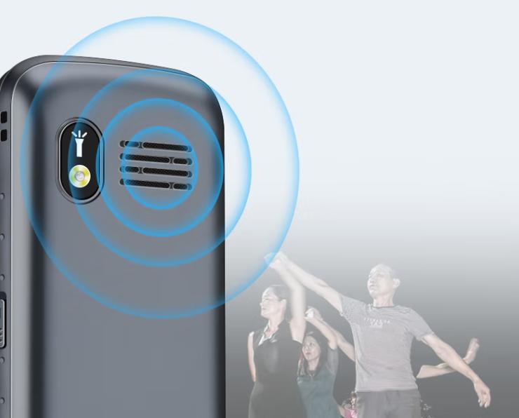 老年人手机推荐60岁,操作最简便的老人机推荐