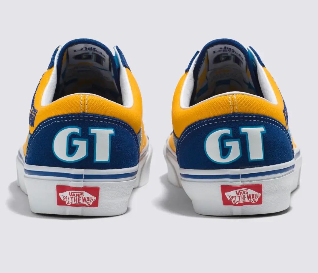 vans2023联名,vans2023联名预告