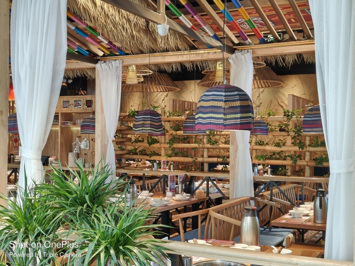 一加ace2对比iphone14promax,一加ace2pro和苹果14promax拍照