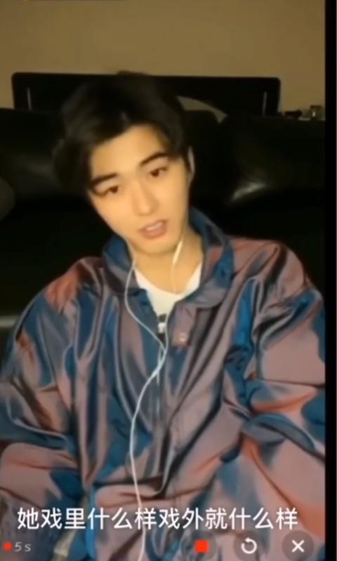 虞书欣讨喜视频,虞书欣为什么越作越火