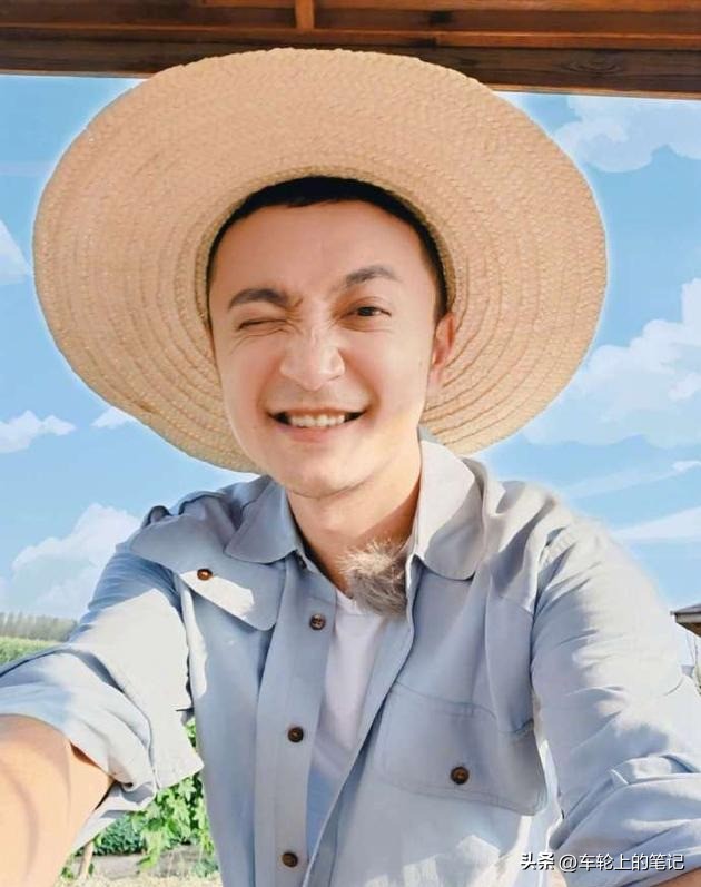 尼格买提伤感发言,尼格买提暖心瞬间