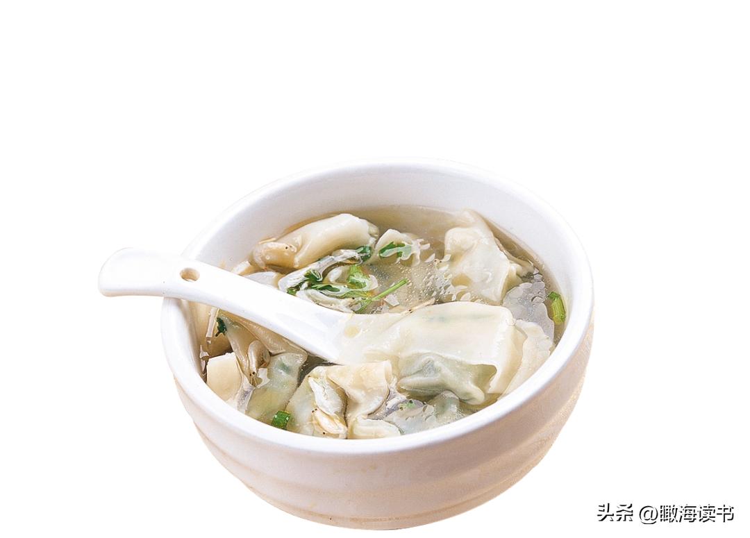 连云港夏日清凉美食,连云港一日美食攻略