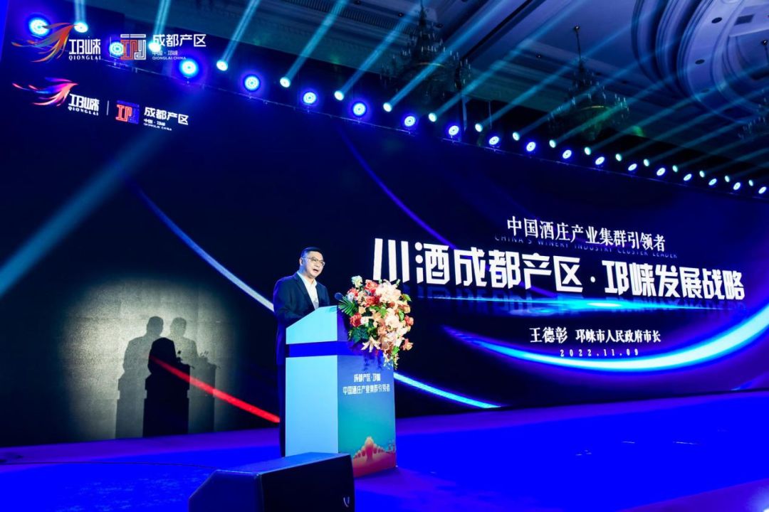 500亿量级PK，宿迁、绵竹、吕梁，跨越时空的产区竞争