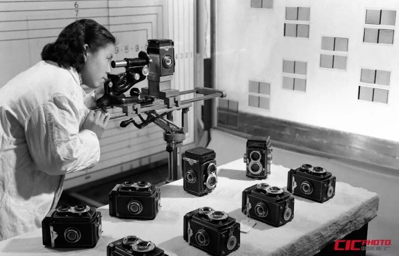 国产相机海鸥,国产海鸥数码单反相机