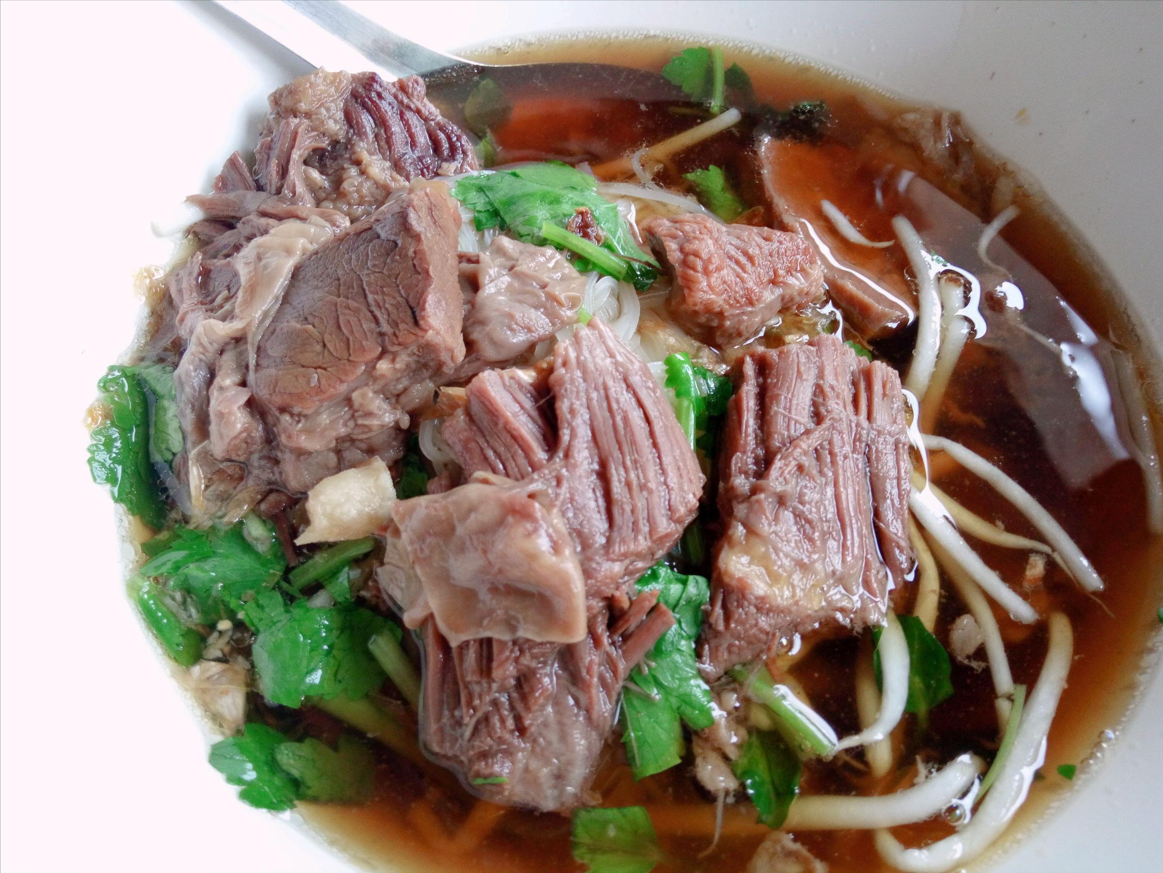 去泰国必吃的10道美食,吃货必囤的零食清单泰国