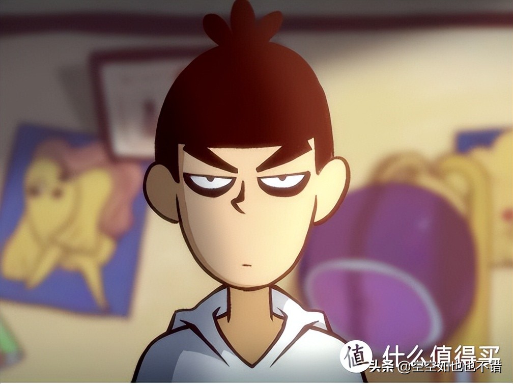 国产动漫超燃片段,盘点一下近年来几部经典国产动漫