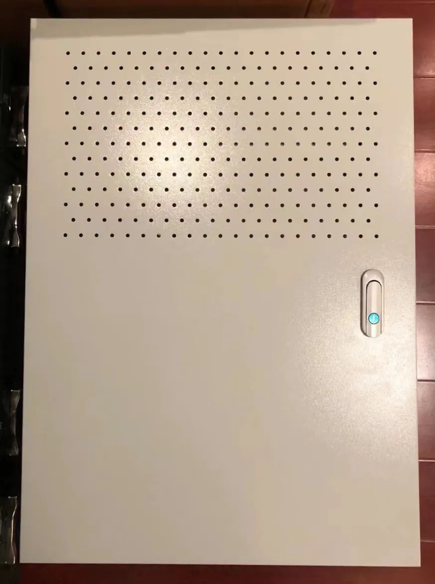 长宁参与研发的“民防警报通信信息要素箱”获得国家专利