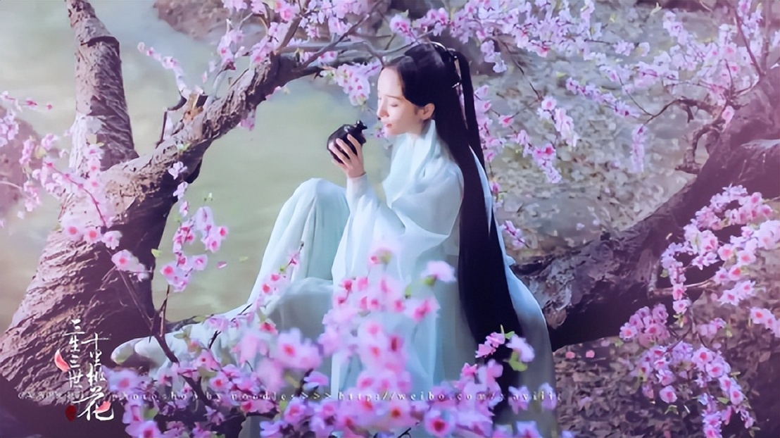 胡歌仙剑奇侠传为什么成为天花板,和花千骨差不多的仙侠剧