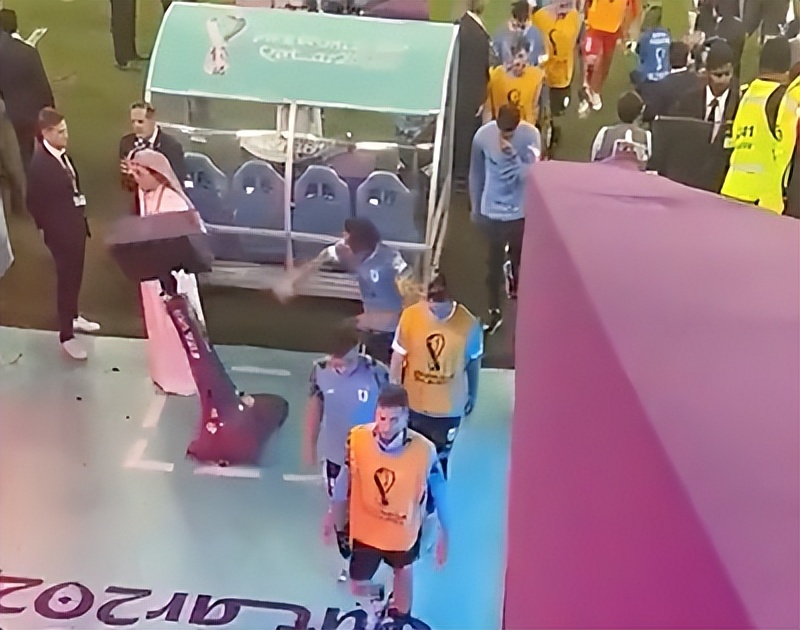 22年世界杯感动瞬间,2014世界杯10大感动瞬间