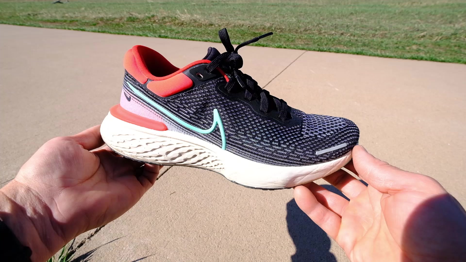 怎么挑一双适合自己的跑鞋,如何挑选一双适合自己的跑鞋