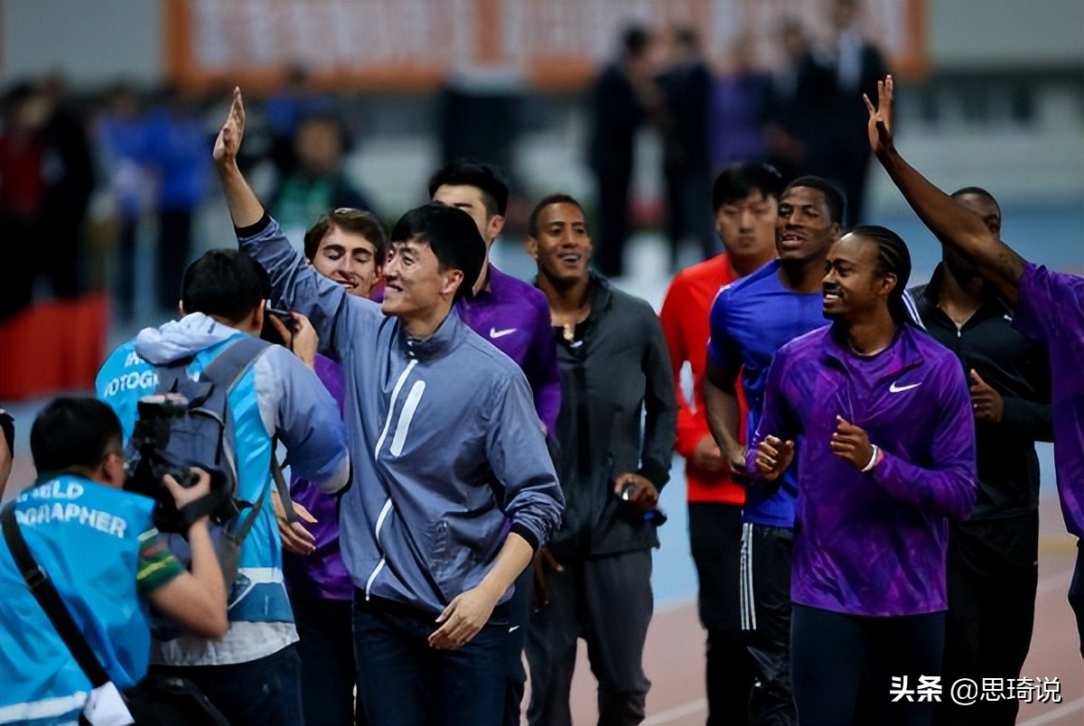 14年后再回头去看,刘翔如今怎样了