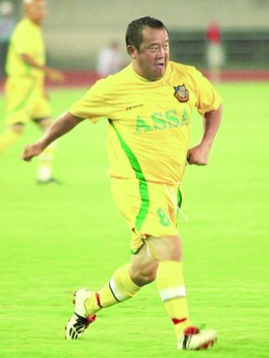 运动员冠军有哪些人,运动员出身的明星集锦