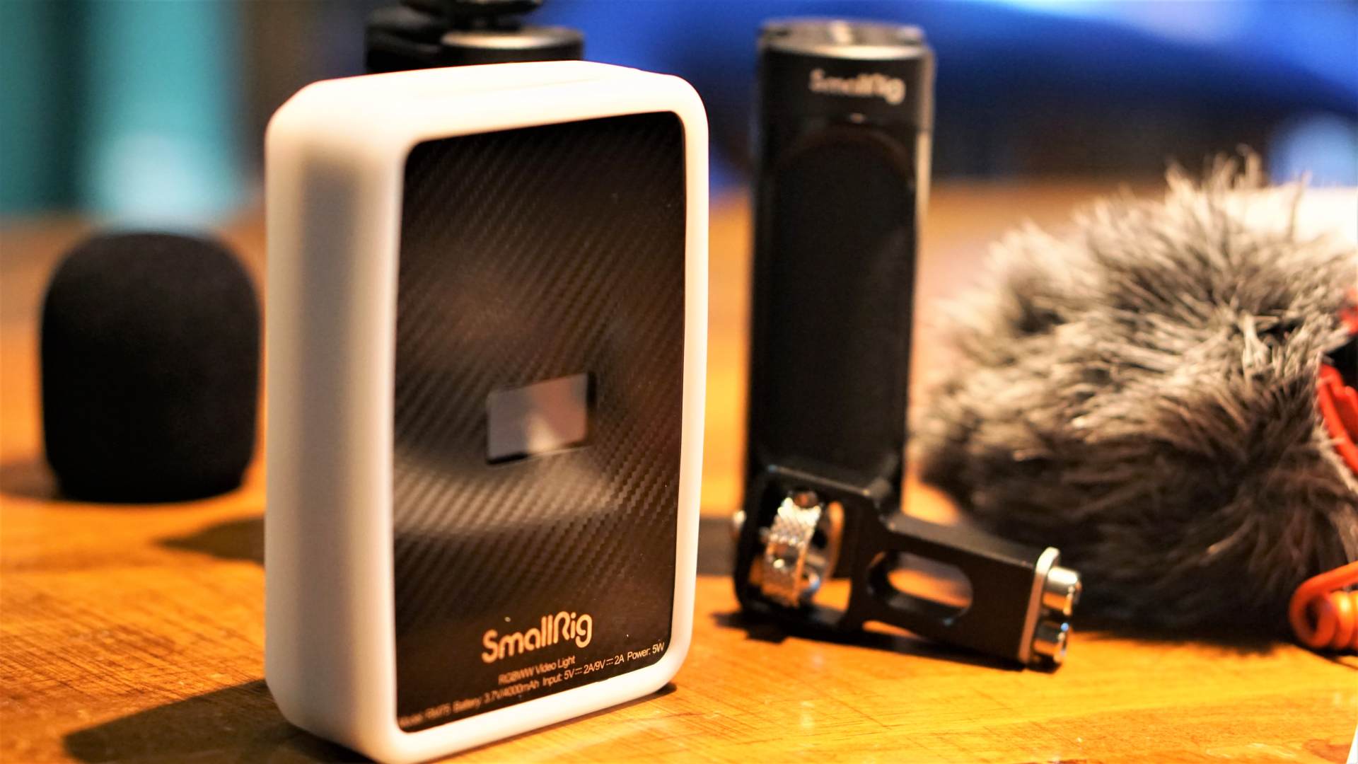 iphone15promax斯莫格兔笼,SmallRig手机兔笼