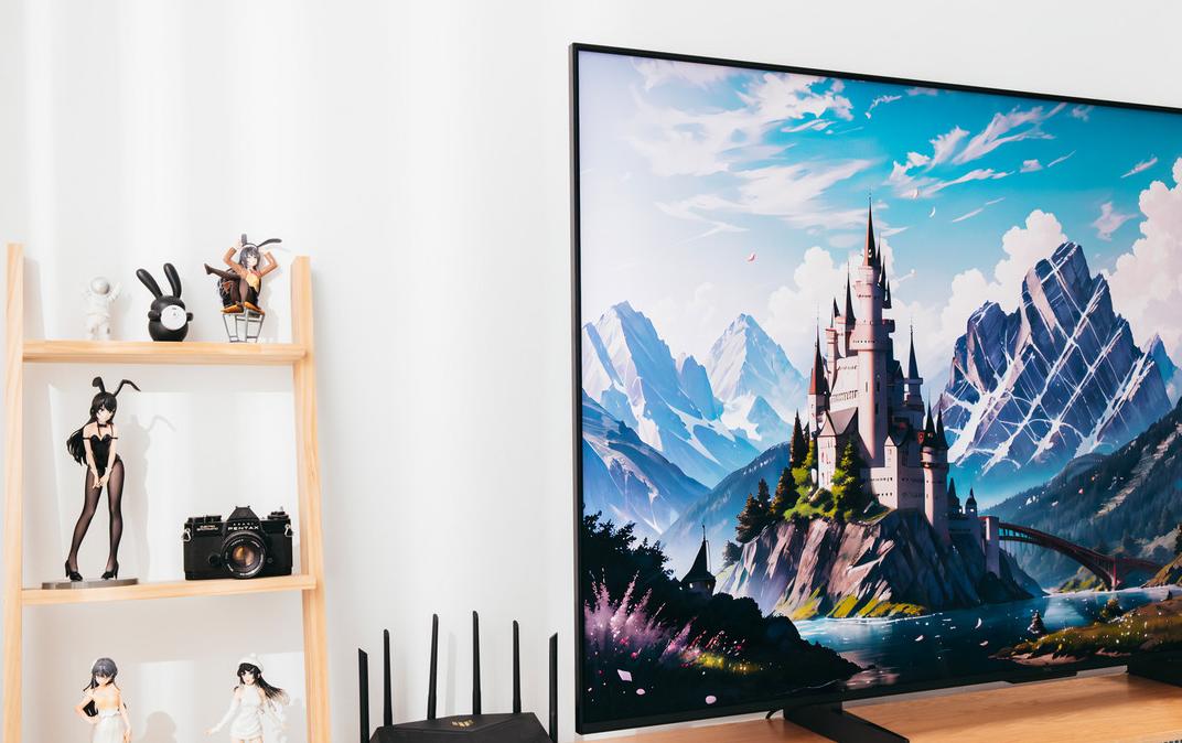 中国电视销量第一是海信吗,2018年中国各品牌电视销量