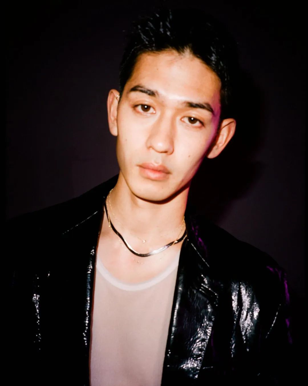 日本男模浅野启介,浅野启介cityboy