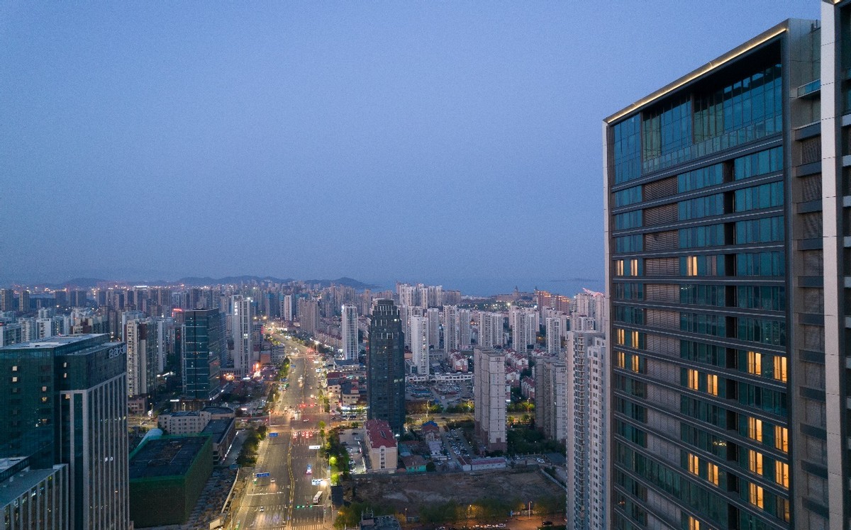 天际传奇归来,万科翡翠长江再一次“霸屏”朋友圈