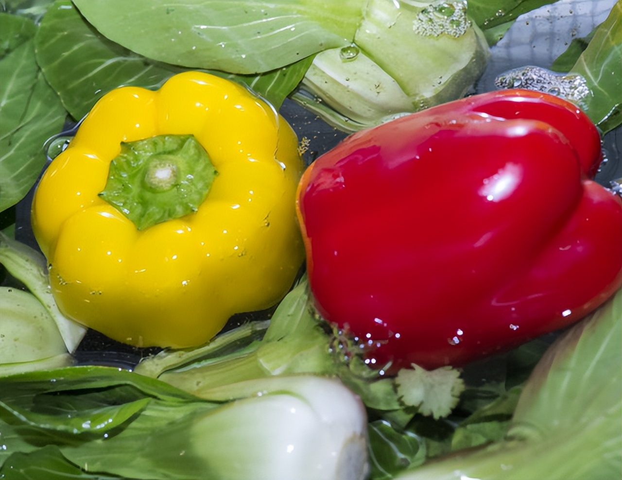 癌细胞最怕的6种碱性食物,癌细胞最怕的7种碱性食物