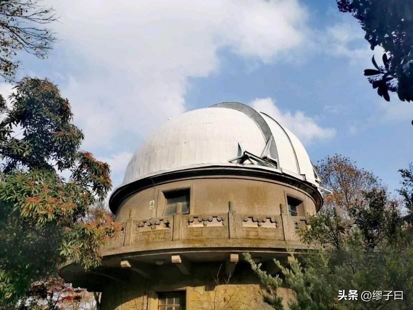 南京一定要去的山,南京值得去的山