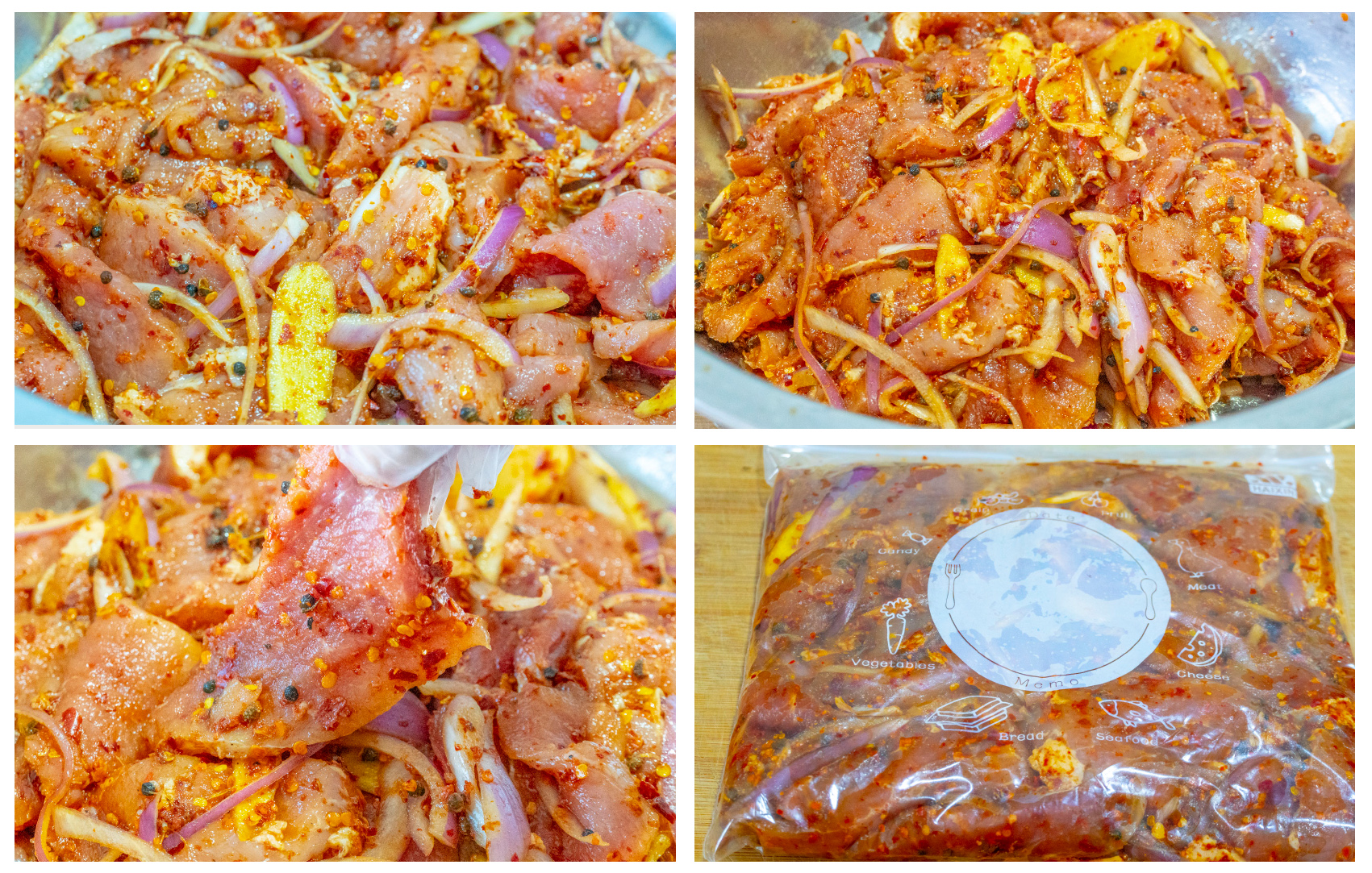 过年必备无反式脂肪酸小零食,过年好吃易做居家解腻小零食