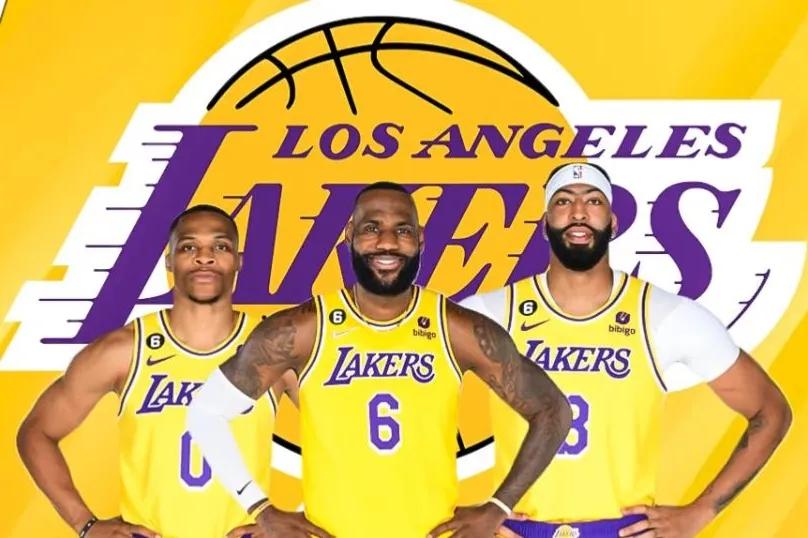 谁是交易之王,谁是洛杉矶之王