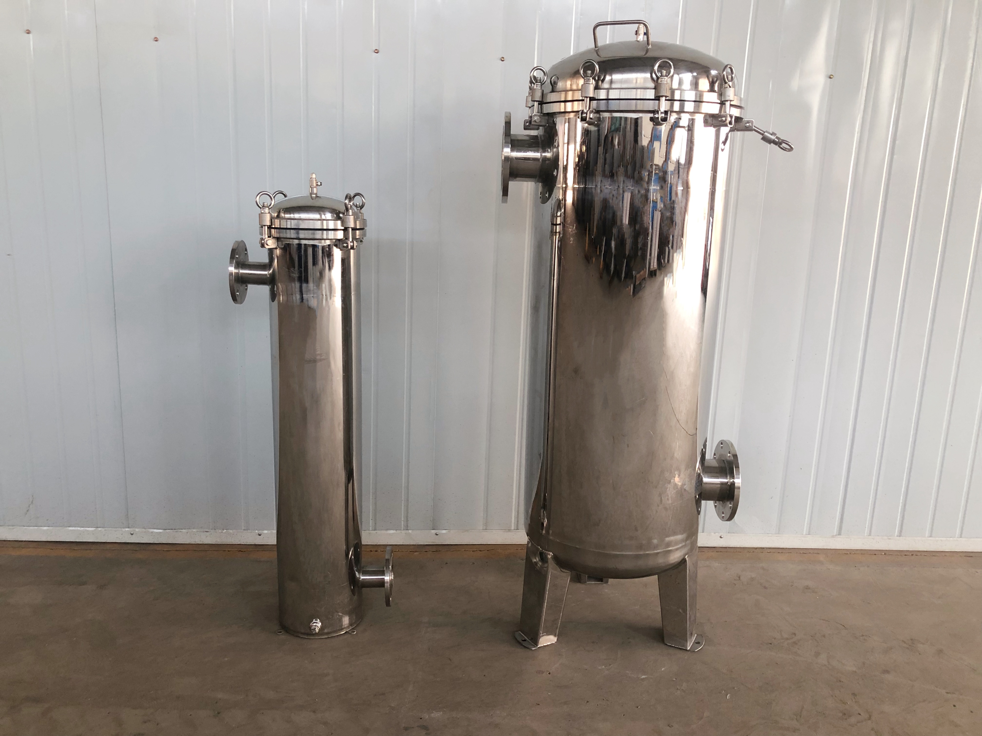 精密过滤器厂家推荐,精密高效过滤器生产厂家