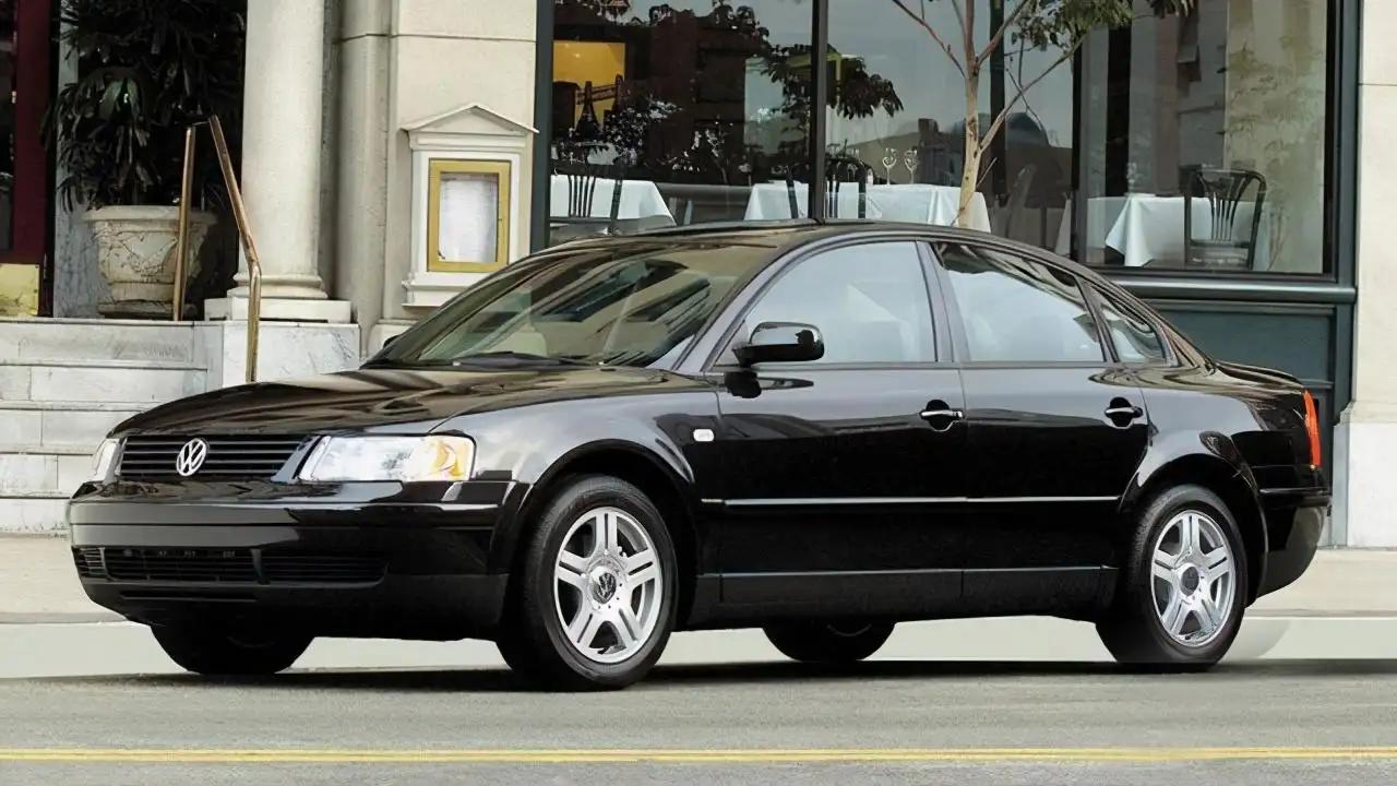 聊聊你们都开过什么车,聊聊我见过的爆款