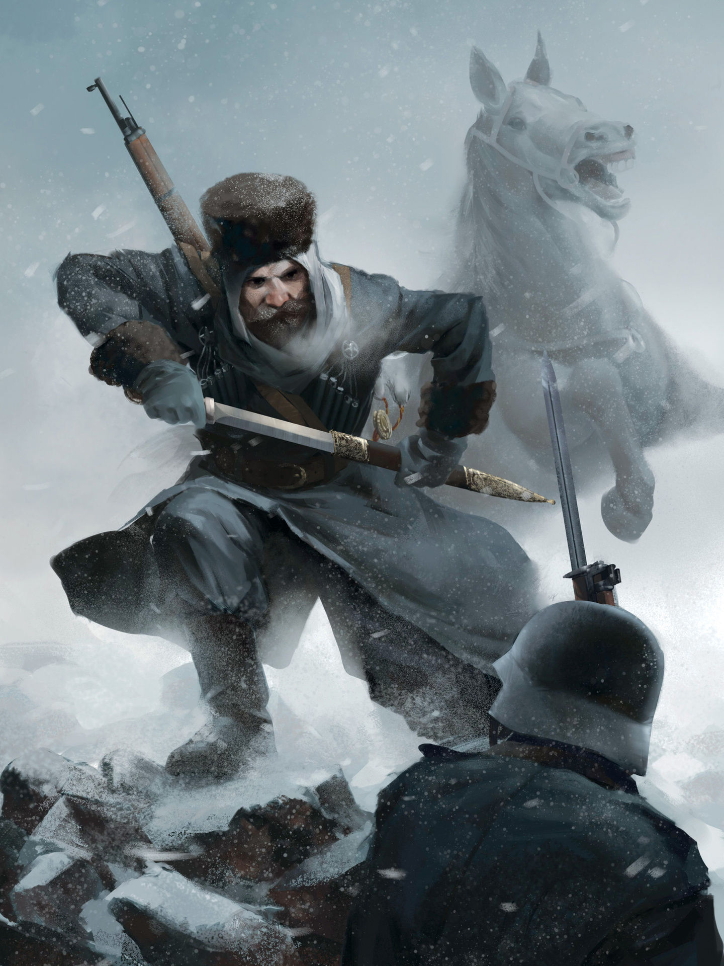 《战地一》资料设定集大全,战地1的一战背景