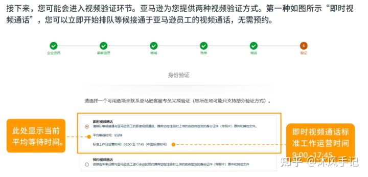 亚马逊注册店铺流程实操,如何注册亚马逊跨境电商店铺