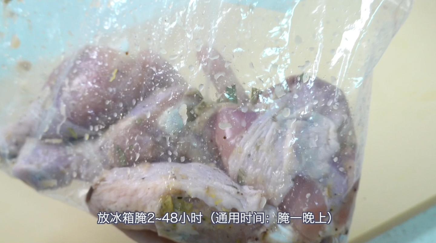 炸鸡肉怎么做才好吃,怎么做出好吃的炸鸡