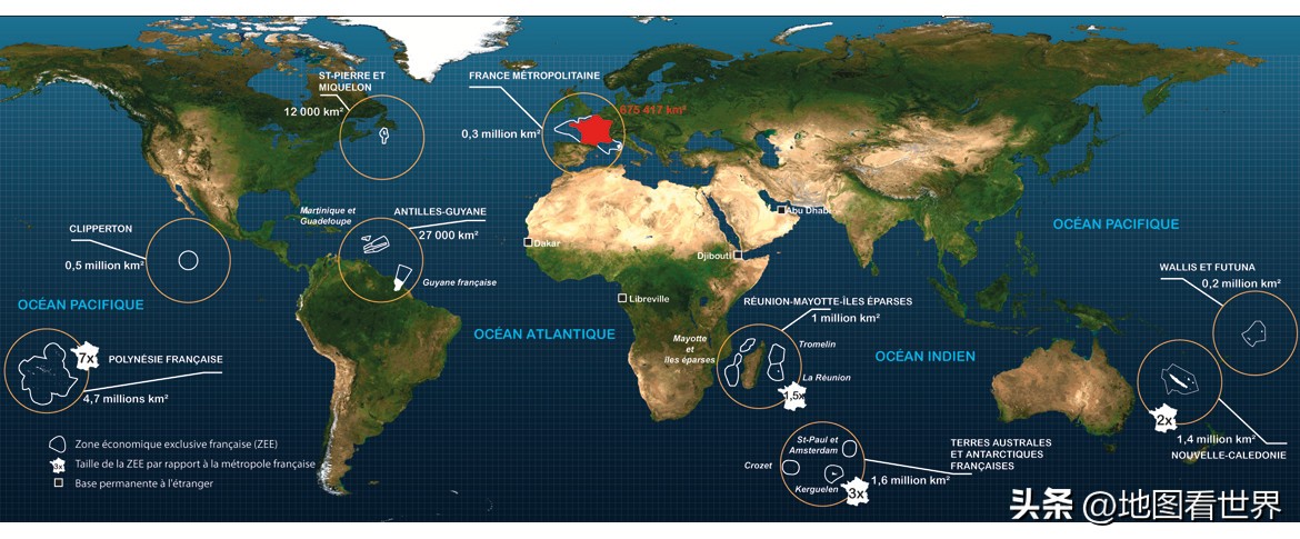 法国税负排第几,世界国家趣谈