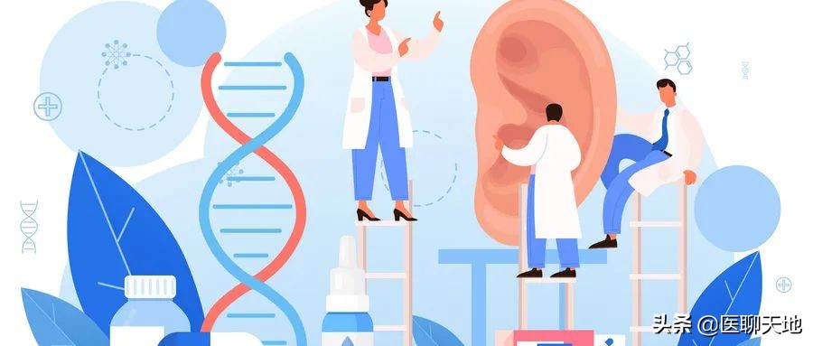 有医说医|先天性小耳畸形治疗，听力功能提高需同步