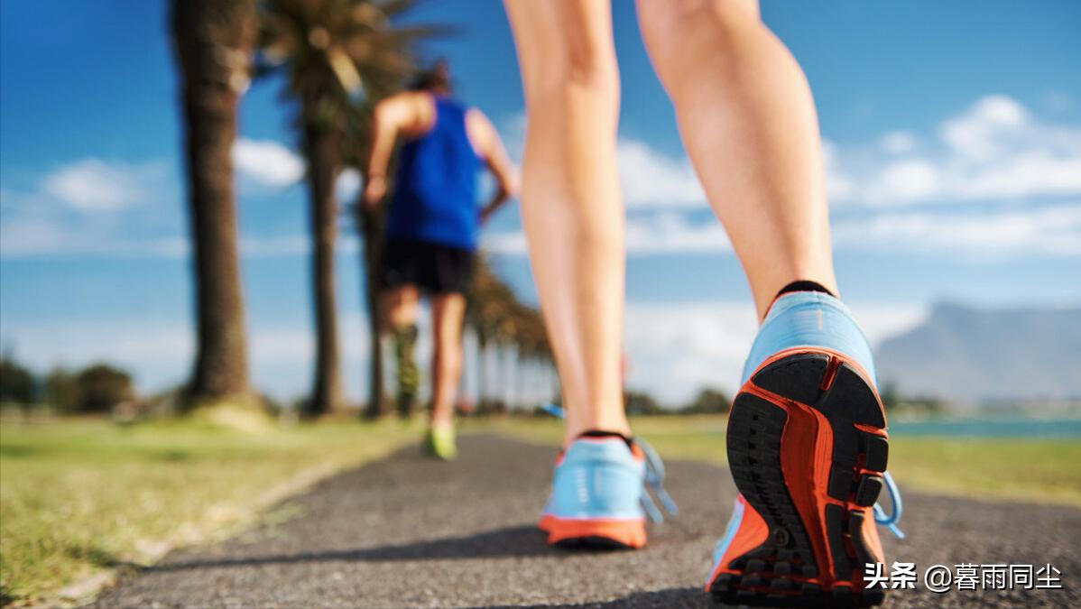 徒步攻略如何正确的徒步,多日徒步要做哪些训练