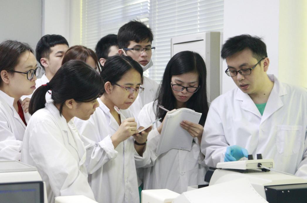 美的集团如何提高经营效率,美的集团是怎样管理大客户的