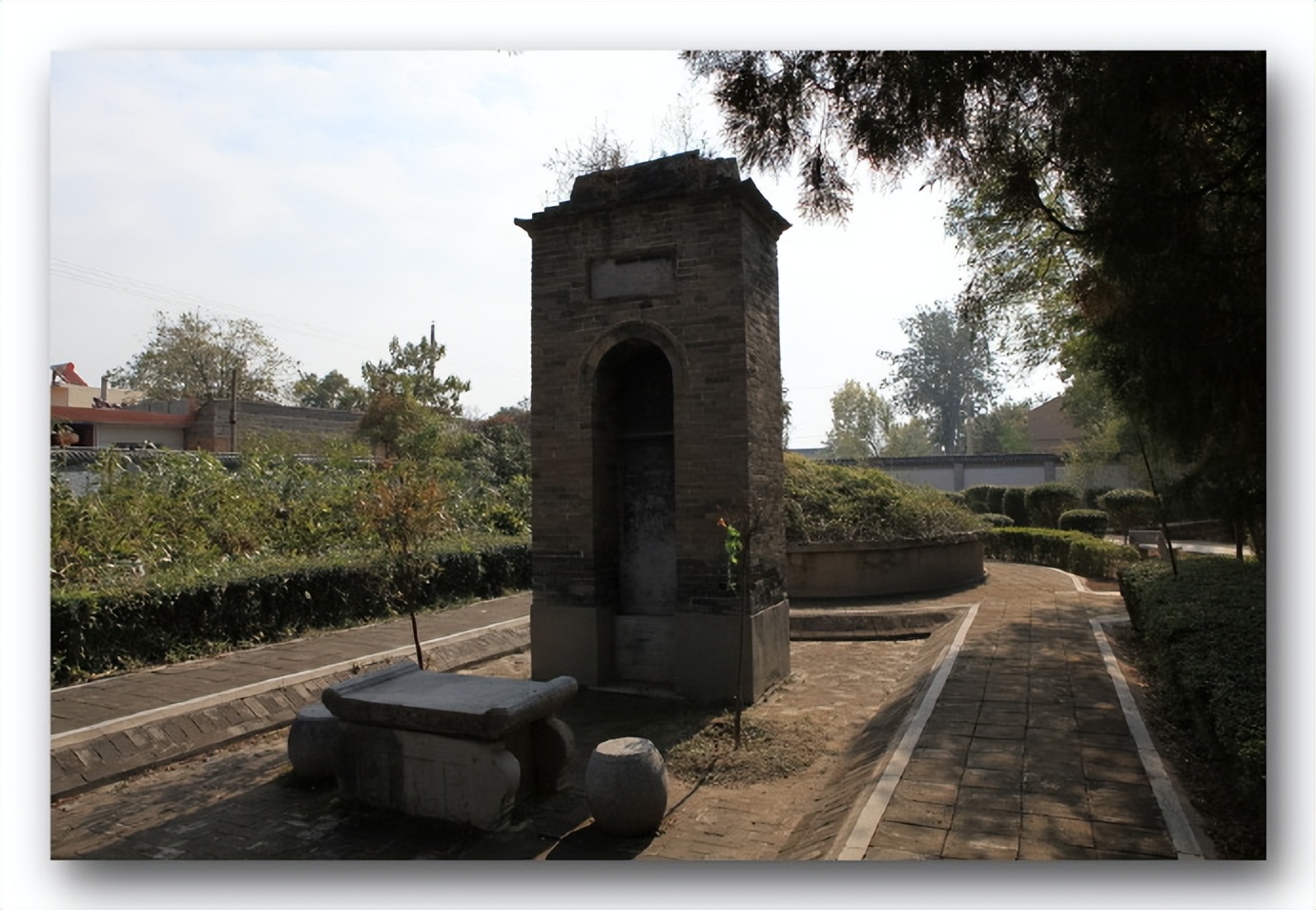 李靖故居研学,李靖故居全部视频