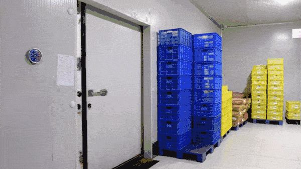 央厨的前景,餐饮食品龙头布局央厨动作提速