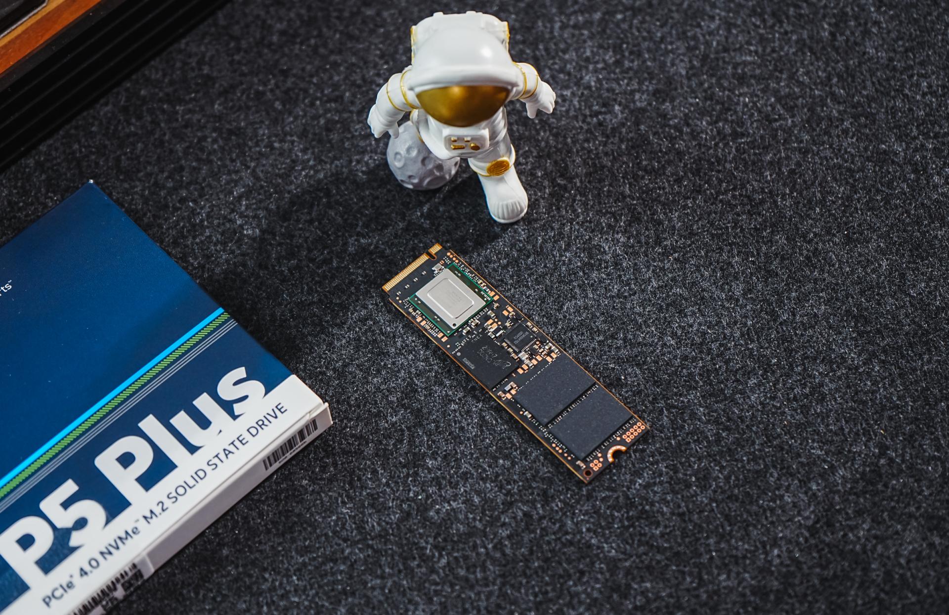 镁光英睿达500gnvme,英睿达p5固态好不好