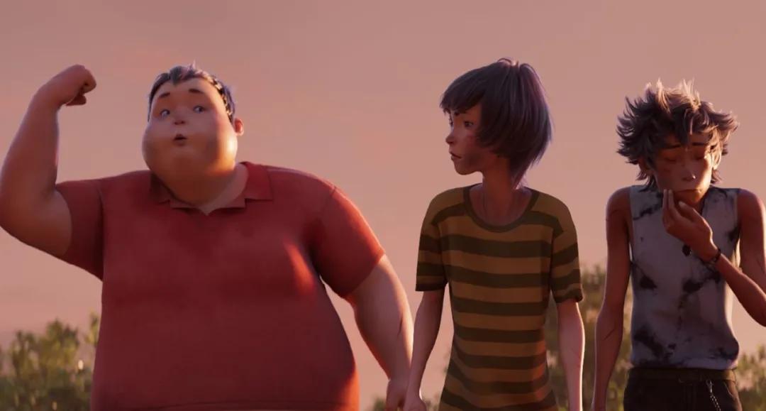 吹爆全网爆款国综,全网吹爆短片