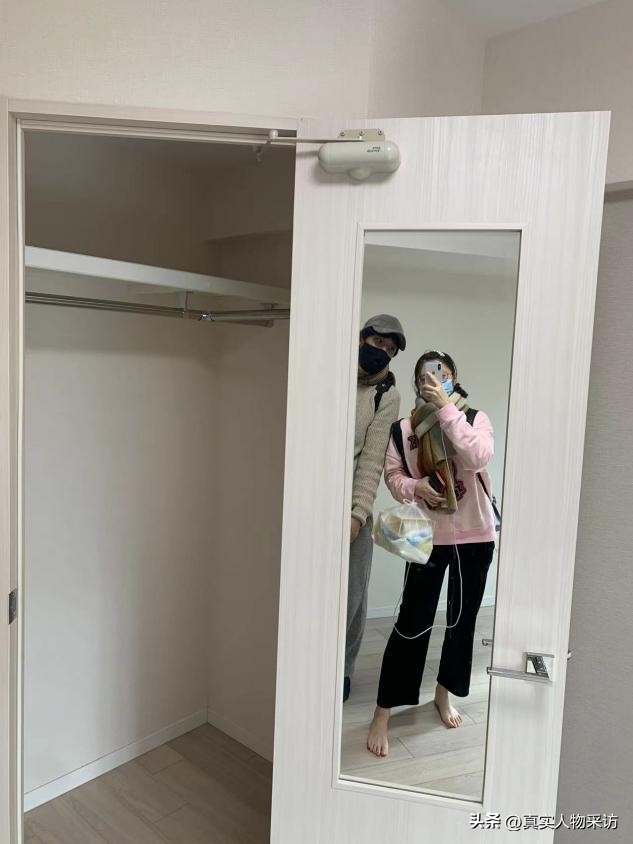 一个留学生在日本九年生活实录,留学生在日本的真实感受