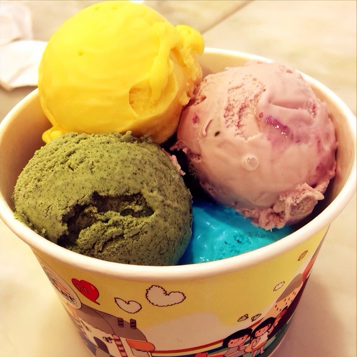 史上最贵冰淇淋一个21亿,史上最贵冰淇淋