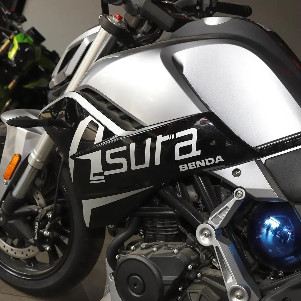 奔达星罗400高清图片,奔达星罗400二手市场价