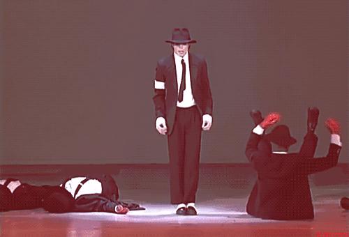 迈克尔杰克逊舞蹈简单教学hiphop,迈克尔杰克逊mj演唱会完整版