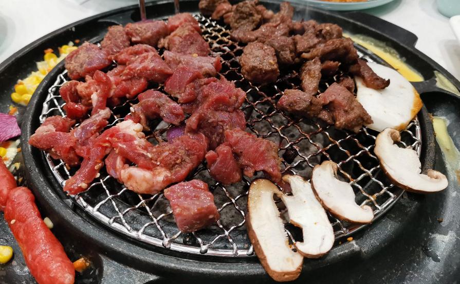 烧烤加盟店10大品牌排行榜第一,外卖烧烤品牌加盟排行榜