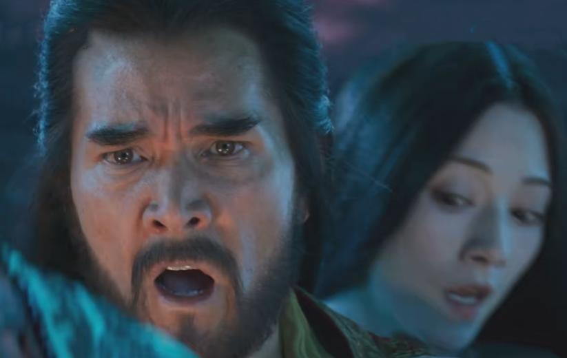 袁泉黄渤合作的作品,黄渤袁泉演技合集