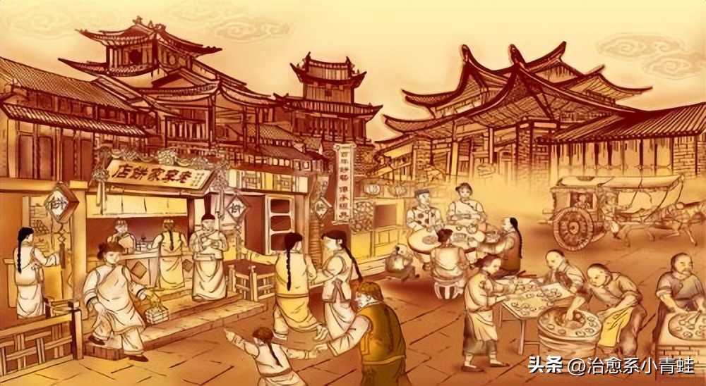 买东西这两个字是怎么写的,买东西一词从何而来