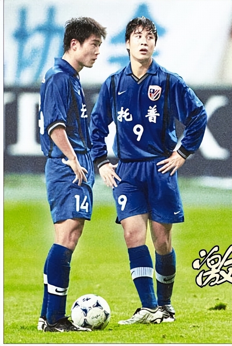 中国足球祁宏近况,祁宏在上港做青训总监吗