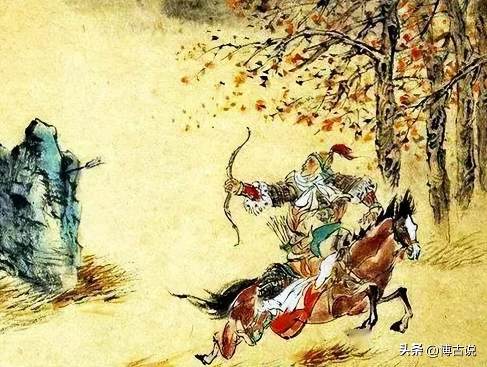 维吾尔族的弓箭文化