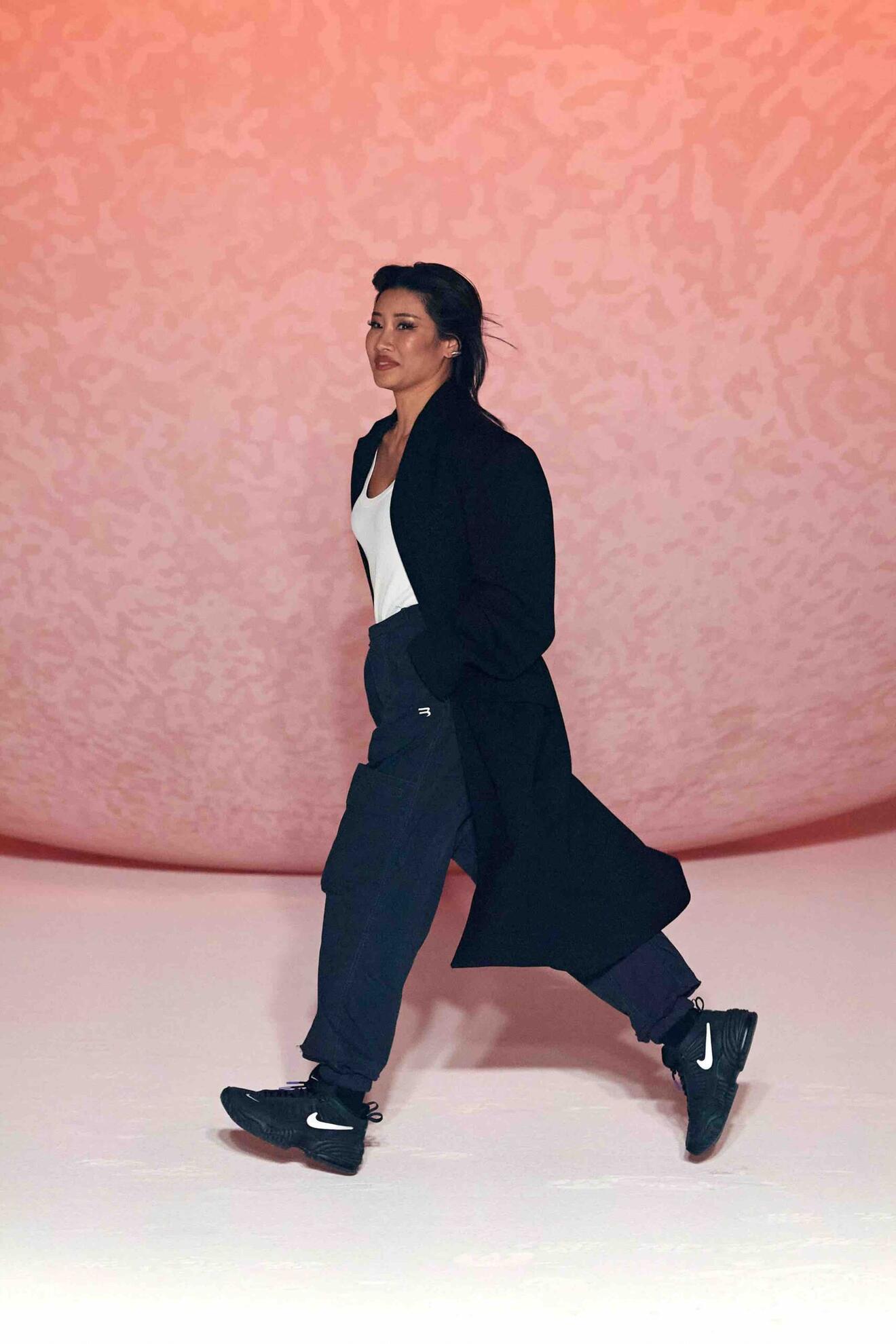 下半年时装周,下半年有什么要发售的鞋子